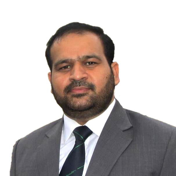 Dr. Muhammad Sanaullah