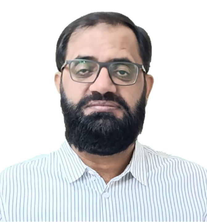 Dr. Abdul Wakeel